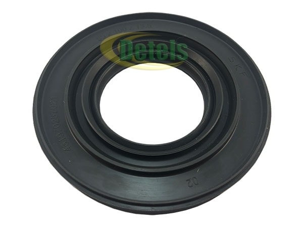 Сальник SKF 50*100*13,5 481070257021 ORIGINAL для пральної машини Whirlpool, Bauknecht